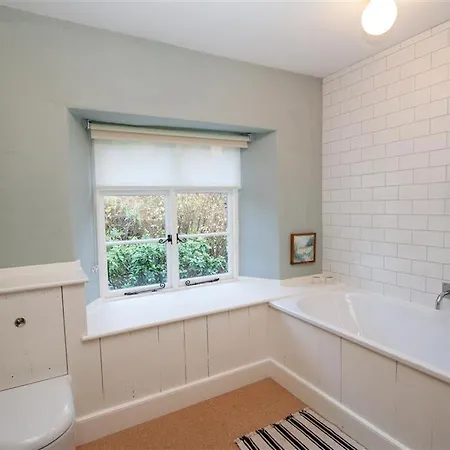 Holiday home Thomas Grove House *