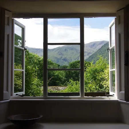 Thomas Grove House בית נופש פנרית'