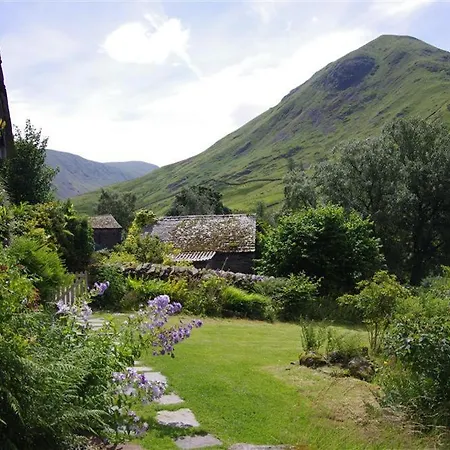 Thomas Grove House Dom wakacyjny