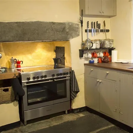 Thomas Grove House * Penrith