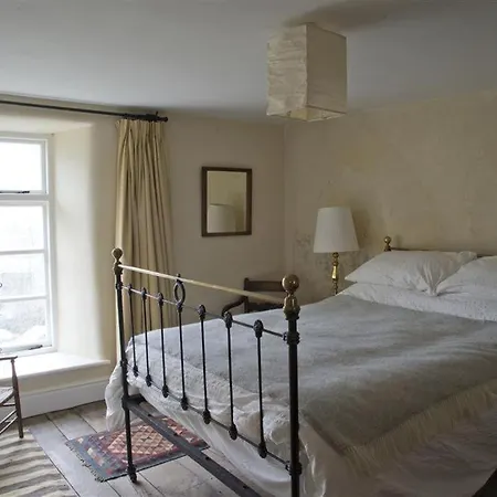 Holiday home Thomas Grove House