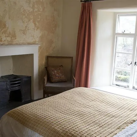 Holiday home Thomas Grove House *