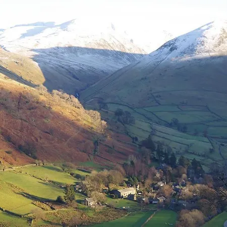 Thomas Grove House *