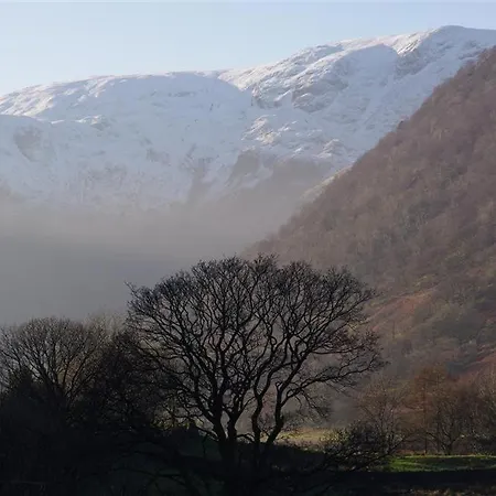 Thomas Grove House * פנרית'