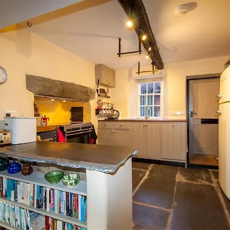 Thomas Grove House بيت للعطل *