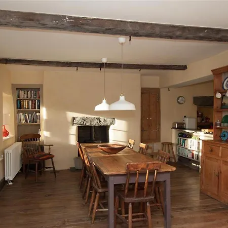 Thomas Grove House * 펜리스