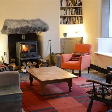 Thomas Grove House * بنريث