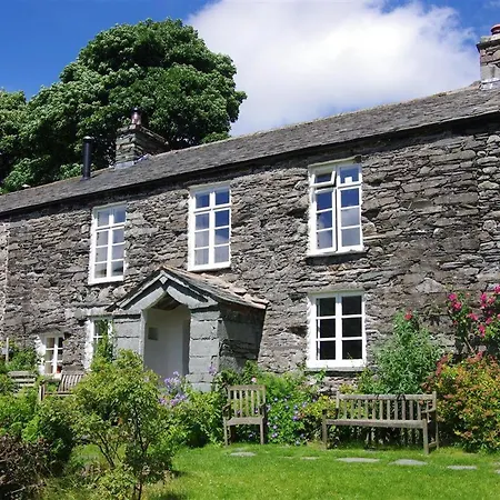 Thomas Grove House 펜션