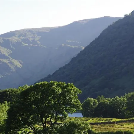 Thomas Grove House *