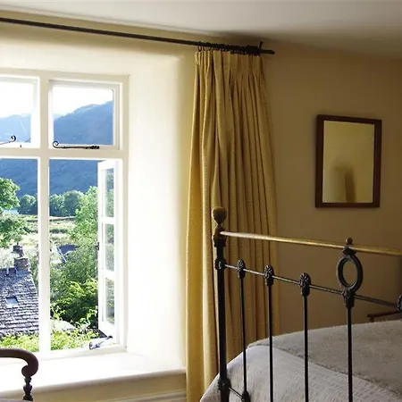 بيت للعطل Thomas Grove House *