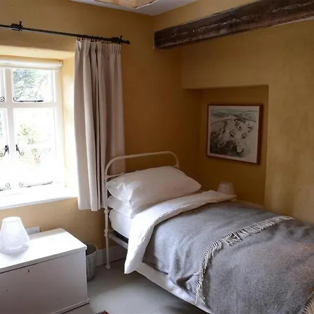 Thomas Grove House بيت للعطل بنريث