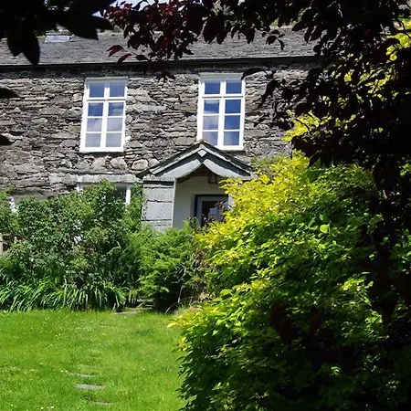Thomas Grove House * 펜리스